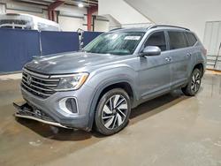 2025 Volkswagen Atlas se for sale in Ellwood City, PA