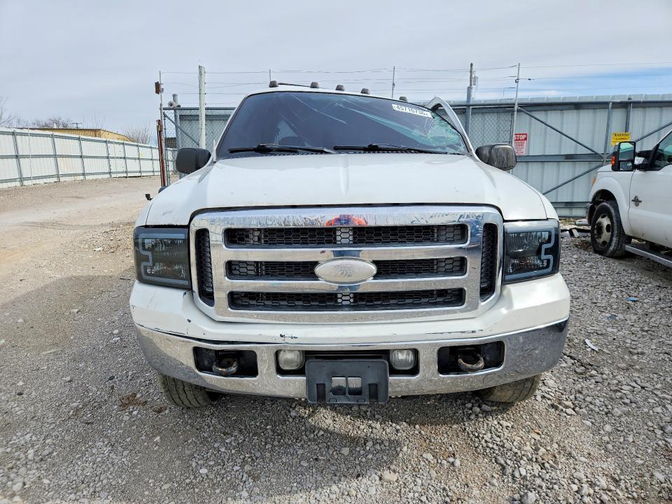 2006 Ford F350 Super Duty