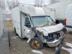 2012 Ford Econoline E350 Super Duty Cutaway van