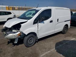 Niss salvage cars for sale: 2015 Niss AN NV200 Delivery Van