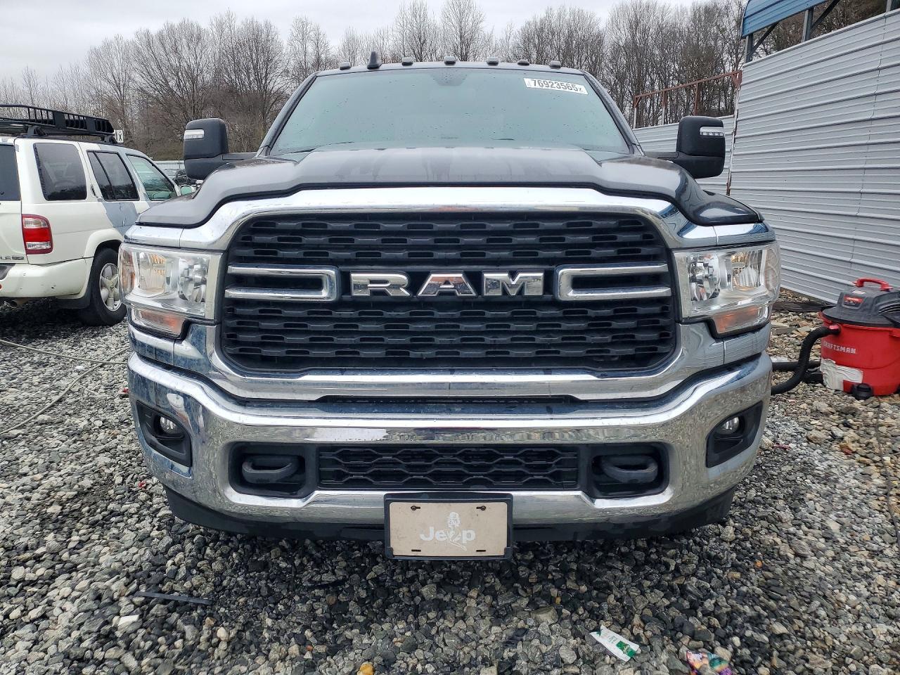 2023 Dodge RAM 3500 BIG Horn