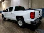 2014 Chevrolet Silverado C1500 LT