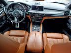 2017 BMW X5 m