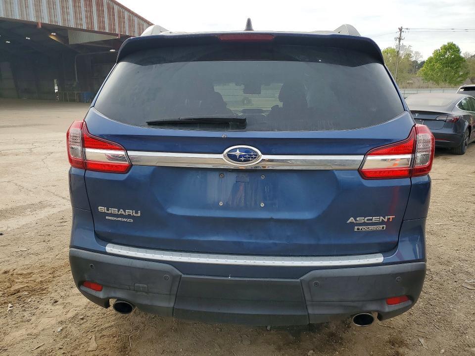2019 Subaru Ascent Touring
