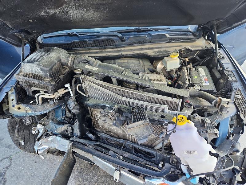 2020 Dodge RAM 1500 BIG Horn