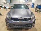 2020 KIA Forte ex