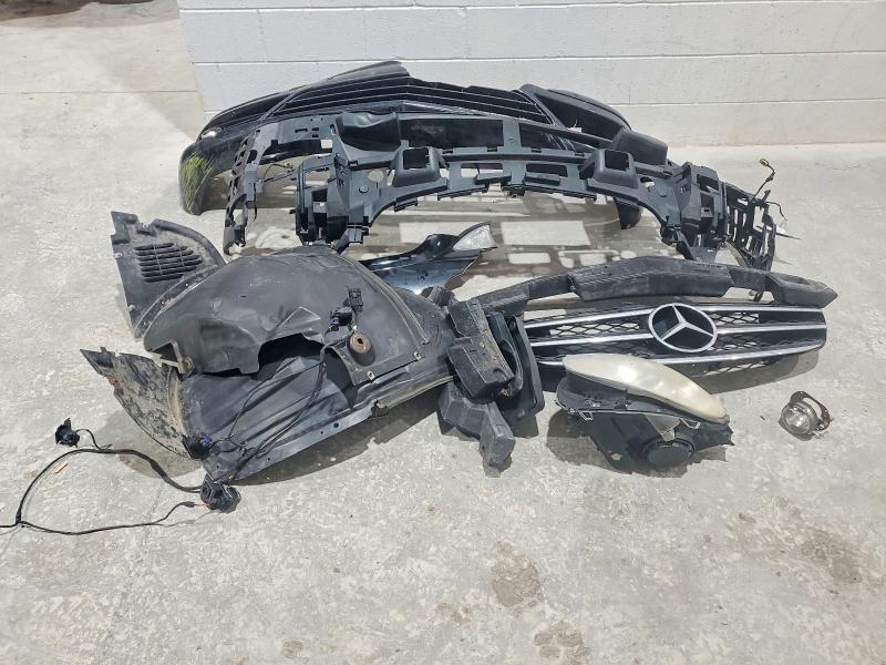 2009 Mercedes-Benz R 350 4matic