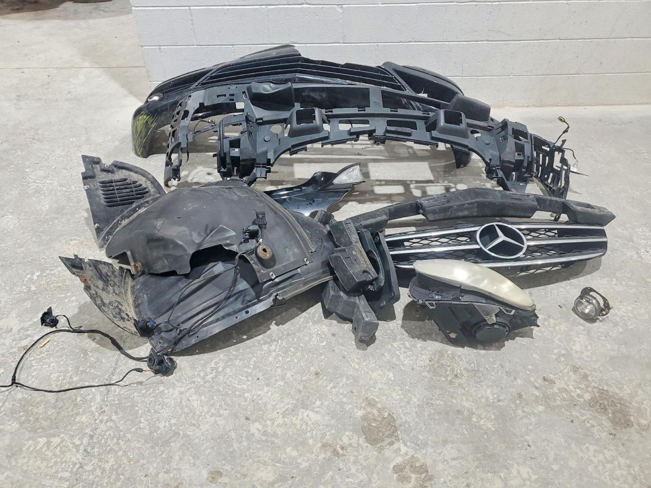 2009 Mercedes-Benz R 350 4matic