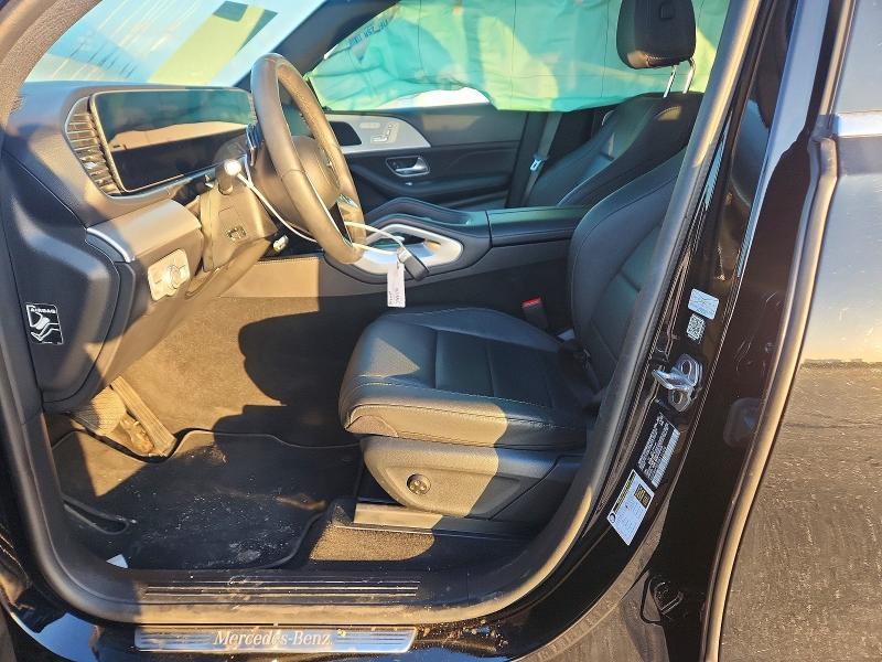 2024 Mercedes-Benz Gle 350 4matic