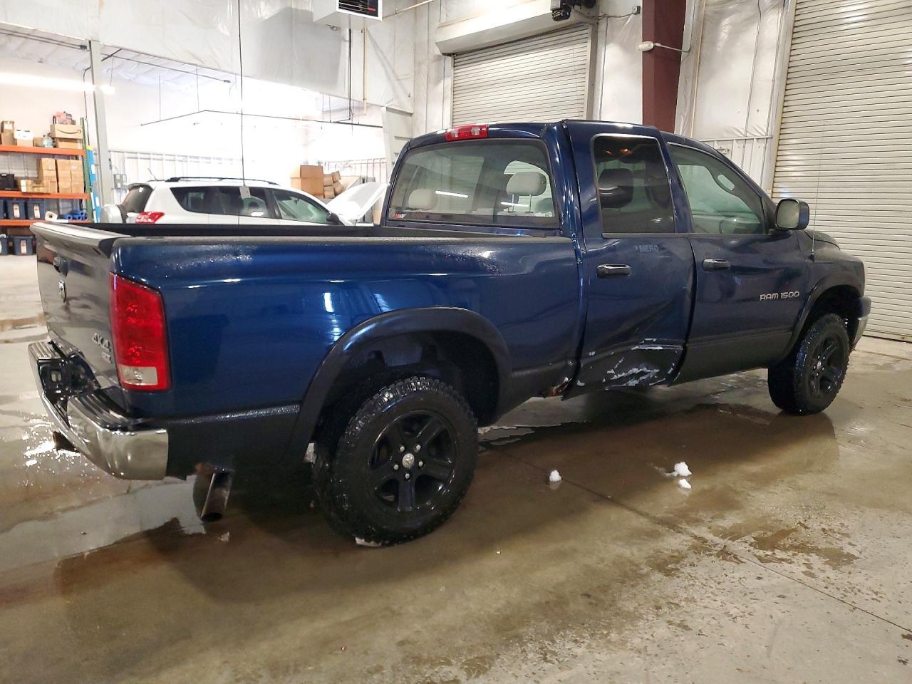 2006 Dodge RAM 1500 ST