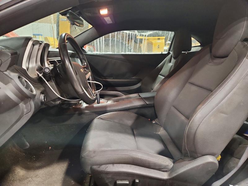 2013 Chevrolet Camaro lt