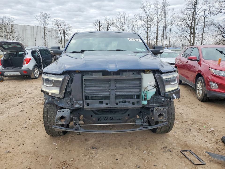 2019 Dodge RAM 1500 BIG Horn