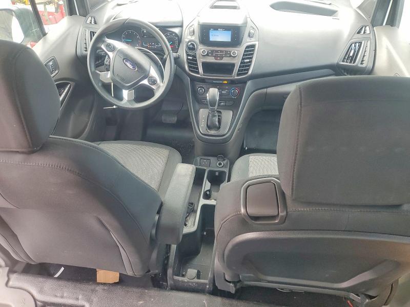 2021 Ford Transit Connect XL Delivery Van
