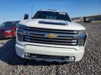 2020 Chev Silverado K3500 High Country