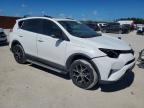 2017 Toyota Rav4 se