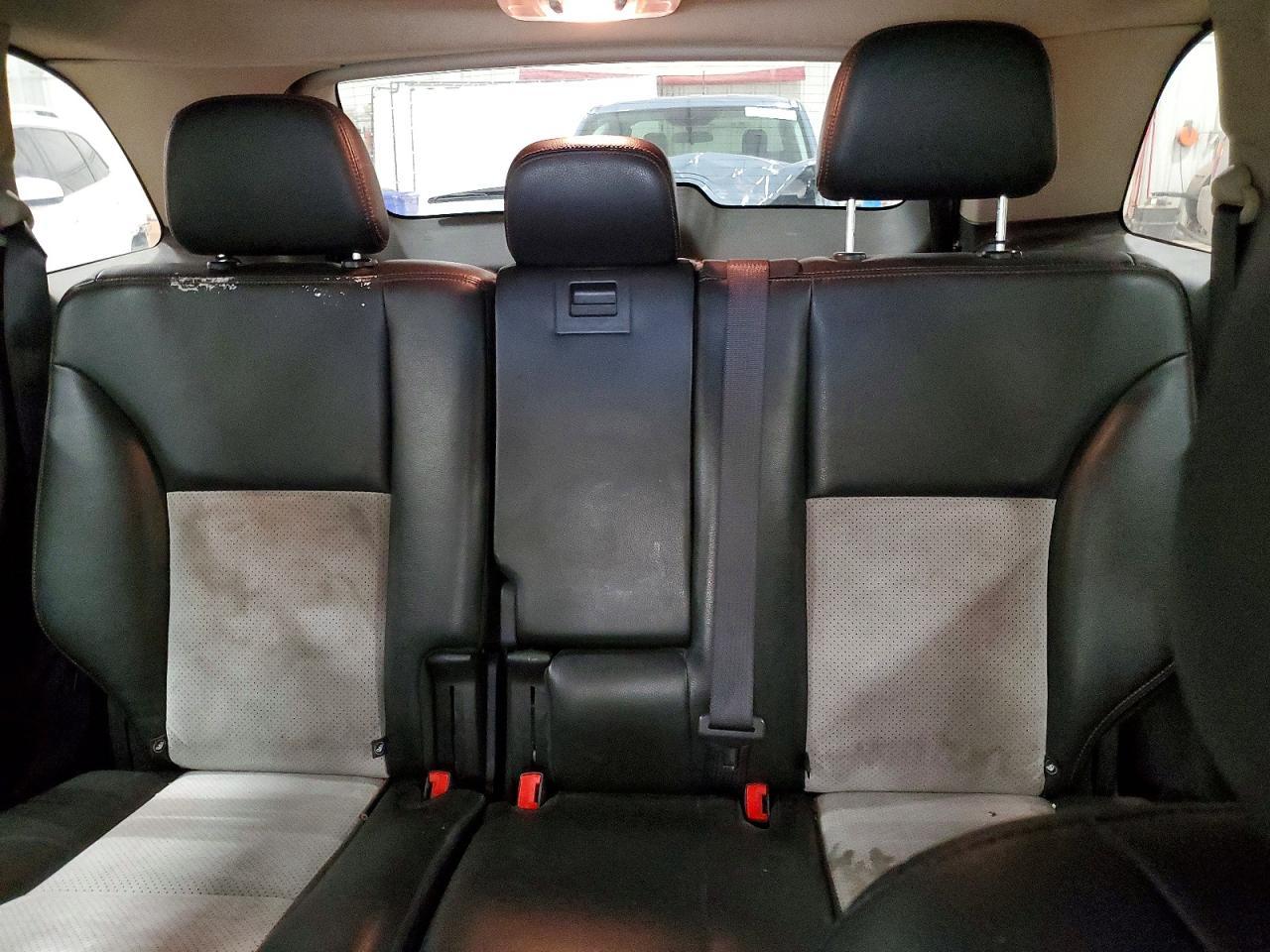 2013 Ford Edge