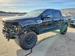 2019 Ford Ranger XL en venta en Fredericksburg, VA