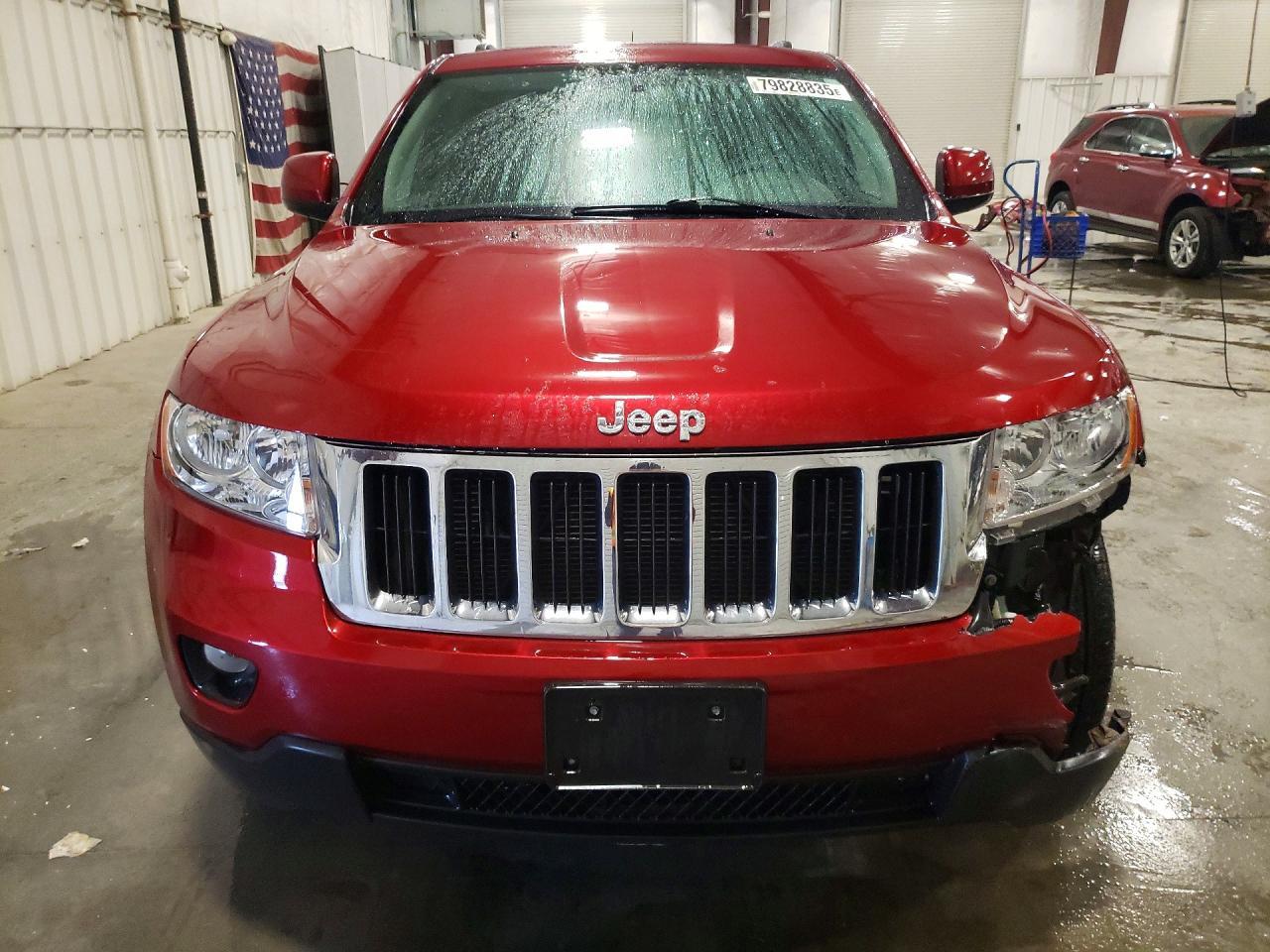 2013 Jeep Grand Cherokee Laredo