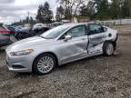2016 Ford Fusion se Hybrid