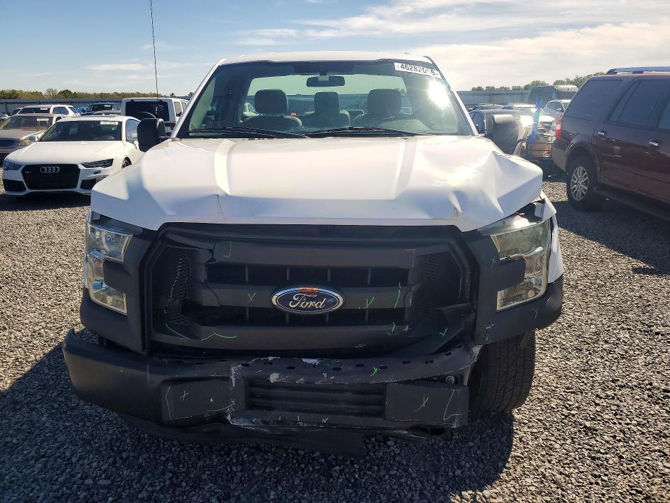 2016 Ford F150