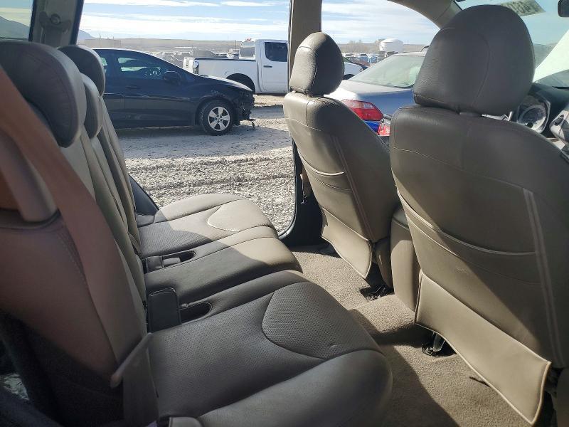 2008 Toyota Rav4 Base