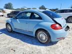 2014 Volkswagen Beetle