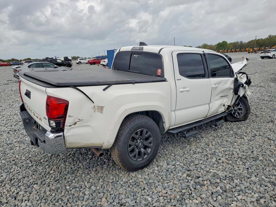 2021 Toyota Tacoma SR5 V6