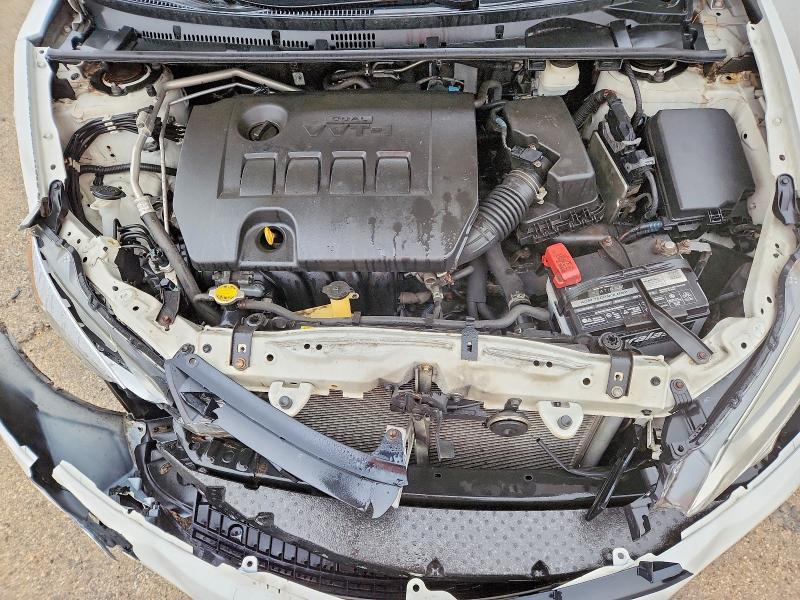 2014 Toyota Corolla le Plus