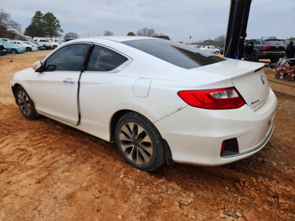 2014 Honda Accord Lx-s