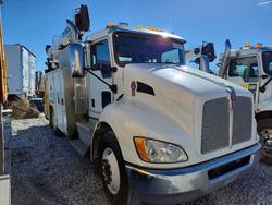 2019 Kenworth 548CH Utility / Service Truck en venta en Greenwood, NE
