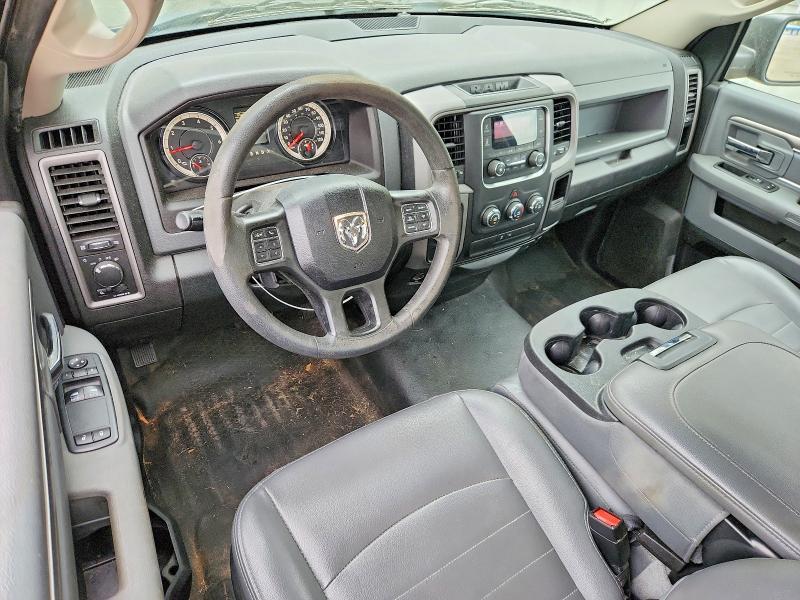 2018 Dodge RAM 1500 ST