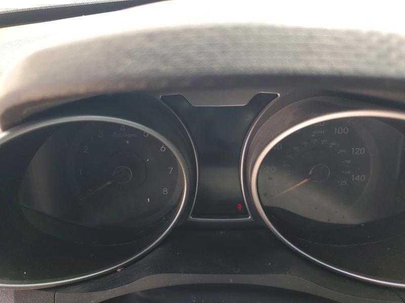 2016 Hyundai Veloster Base