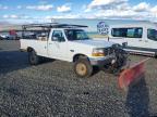 1996 Ford F350 Super Duty