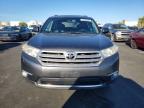 2011 Toyota Highlander se