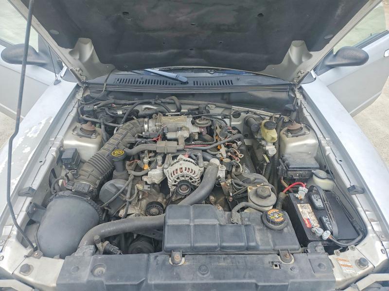 1999 Ford Mustang gt