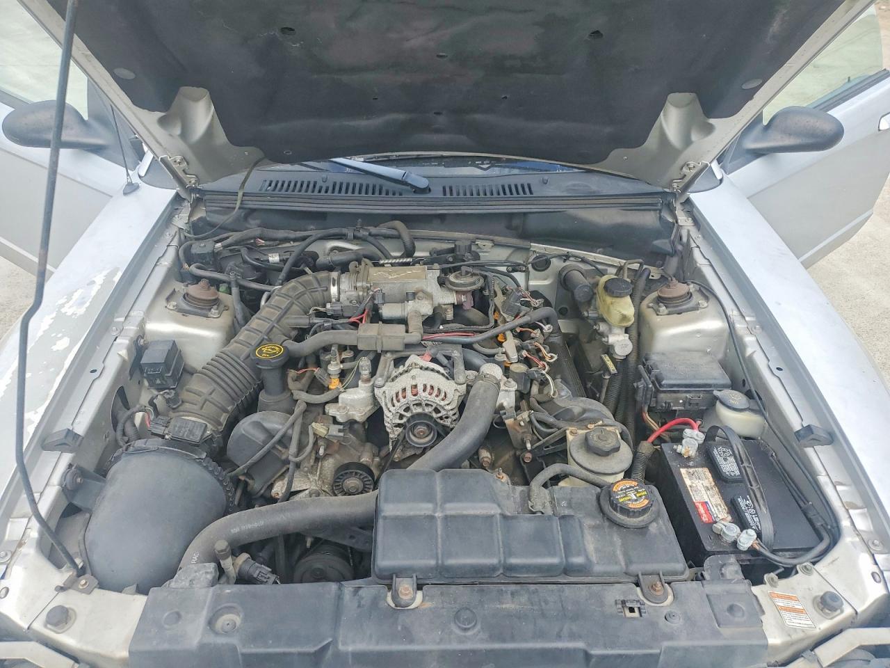 1999 Ford Mustang gt