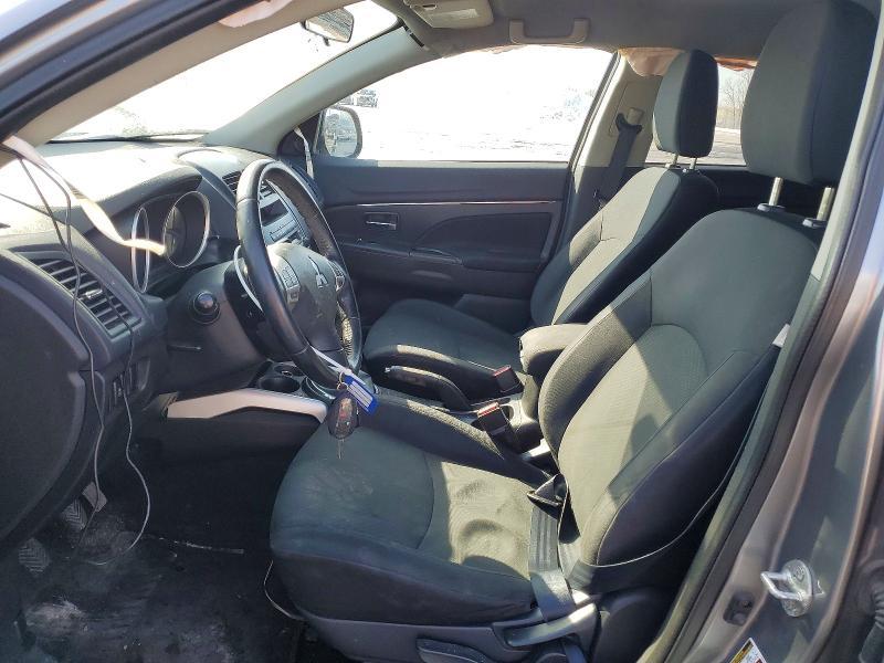 2013 Mitsubishi Rvr se