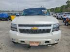 2013 Chevrolet Avalanche LTZ