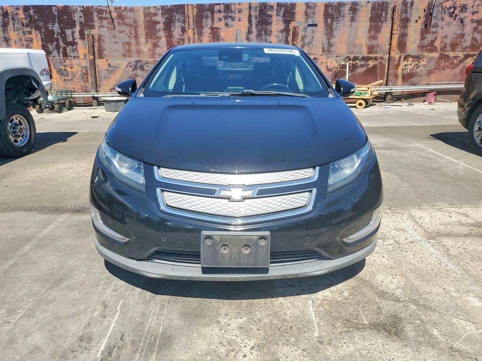 2013 Chev Volt