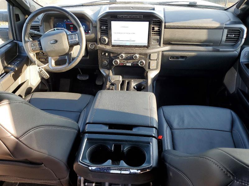 2024 Ford F150 XLT