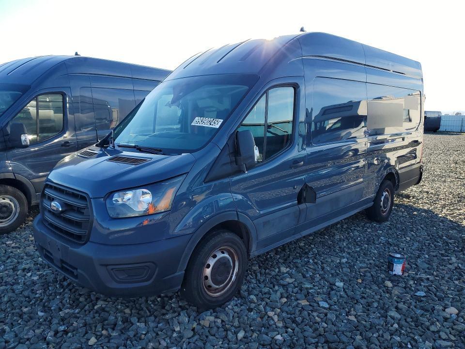 2020 Ford Transit 250 Delivery van