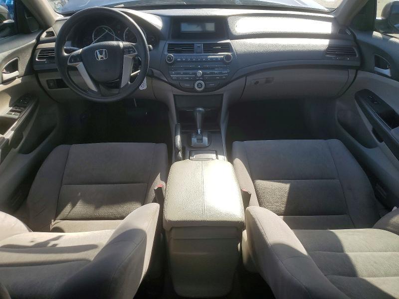 2009 Honda Accord lxp