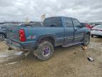 2007 Chevrolet Silverado K2500 Heavy Duty