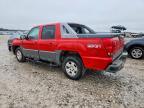 2002 Chevrolet Avalanche K1500