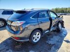 2010 Lexus Rx 350 Base