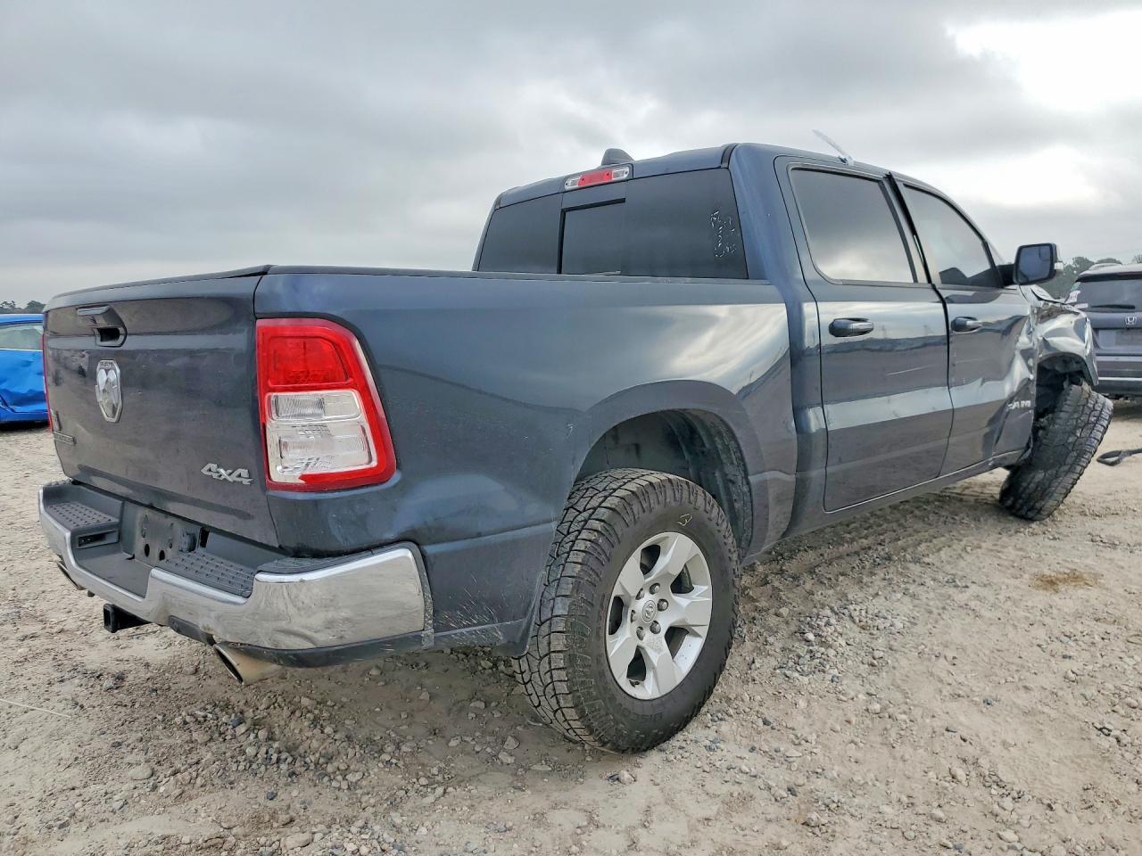 2021 Dodge RAM 1500 BIG Horn