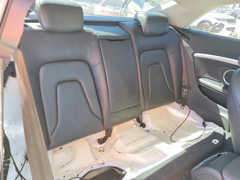 2013 Audi A5 Premium Plus