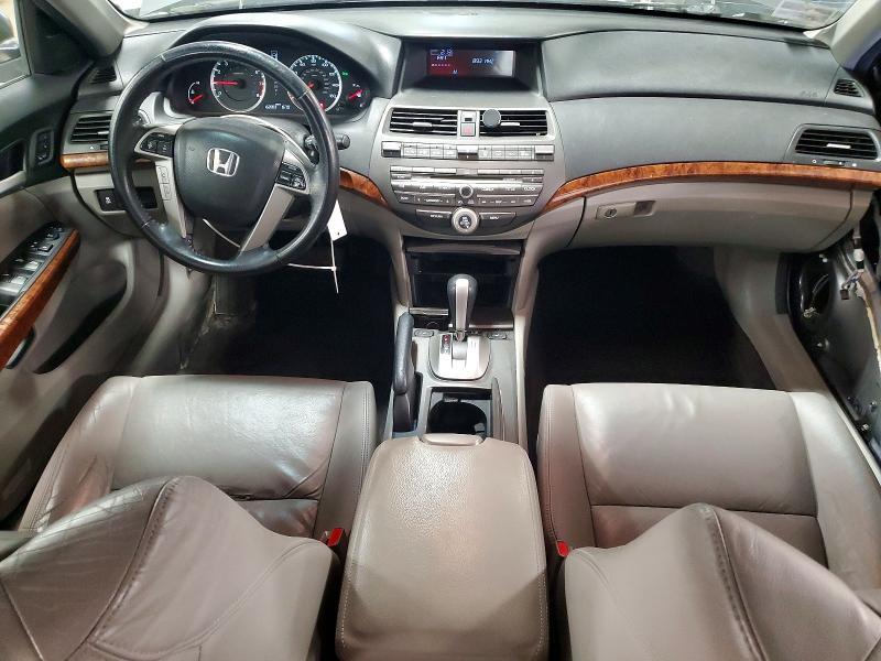 2011 Honda Accord exl