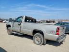 2007 Chevrolet Silverado K2500 Heavy Duty