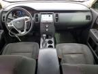 2017 Ford Flex sel